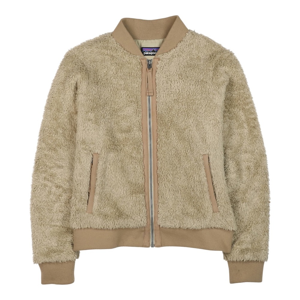 Patagonia Los Gatos Bomber jacket